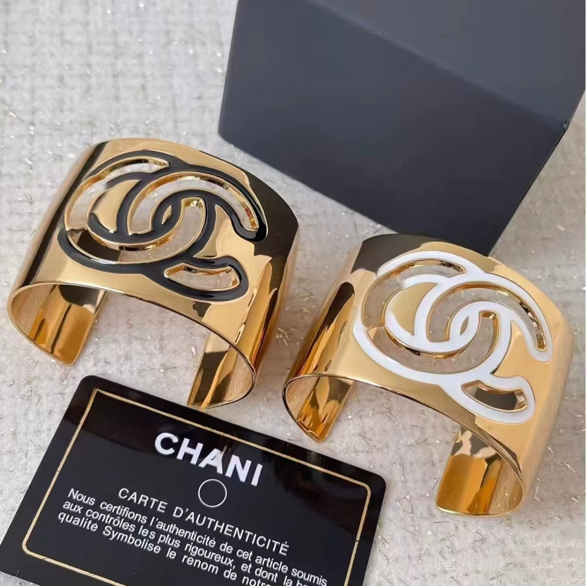 Gold Enamel Drip Hollow Out Narrow Bracelet Colorful Fashion Earrings Classic Style Luxury Look Lightweight Alloy Jewelry