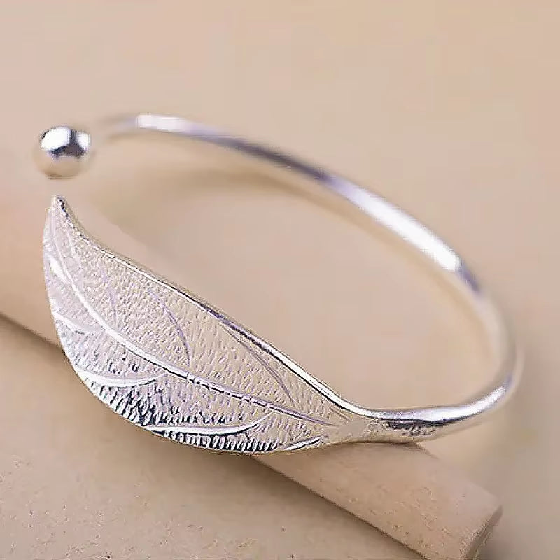 925 Sterling Silver Bracelet Fashion Multiple Styles Bracelet Chain for Women Fashion Luxury Charm Bracelet Wedding Jewelry Gift