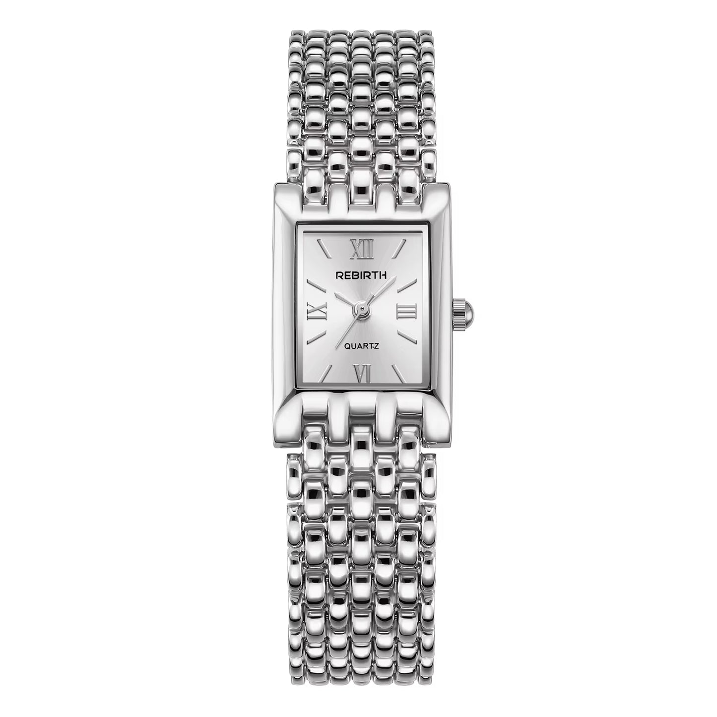 Fashionable, Simple, Light Luxury and Versatile Women'S Watch Suitable for Daily Wear and Casual Style