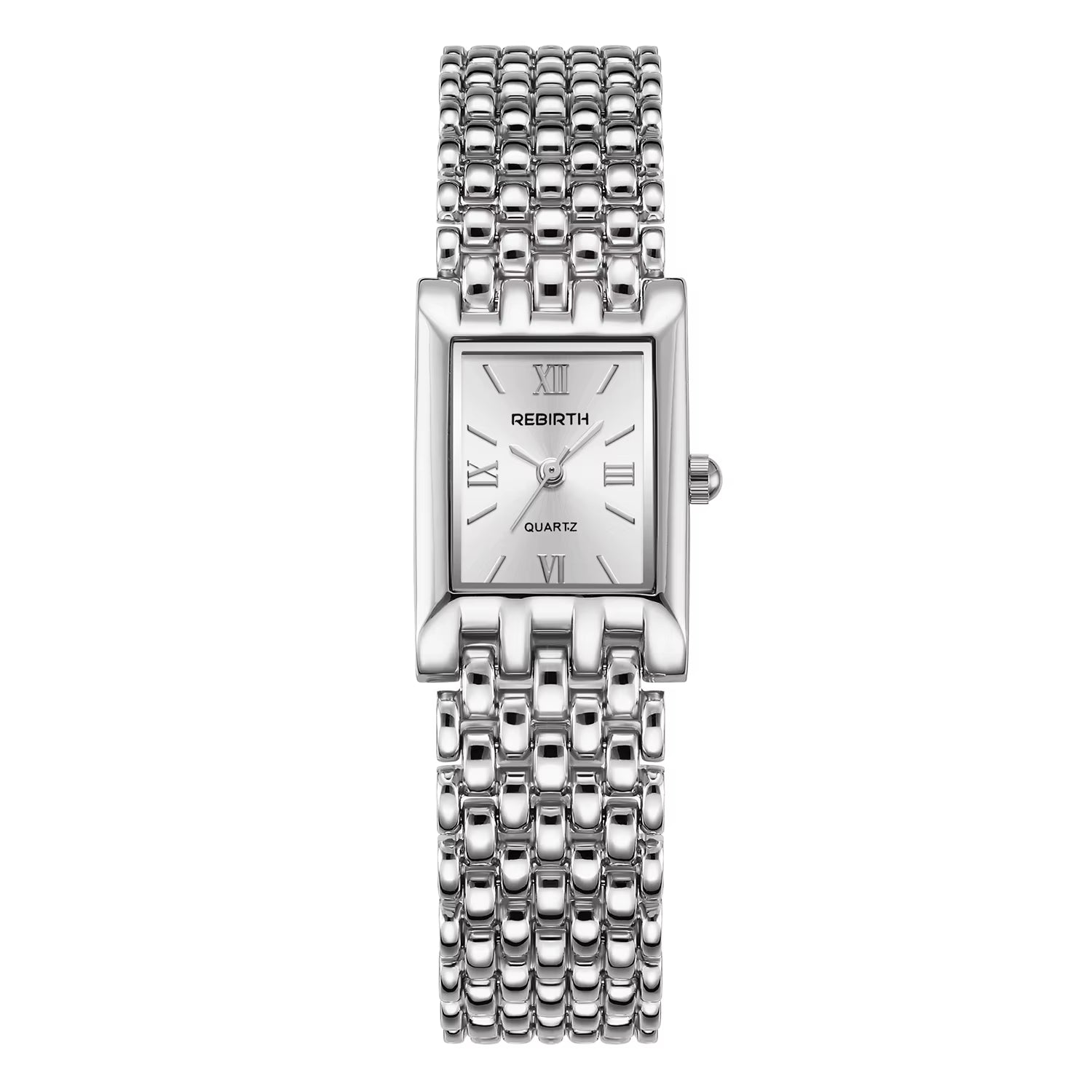Fashionable, Simple, Light Luxury and Versatile Women'S Watch Suitable for Daily Wear and Casual Style