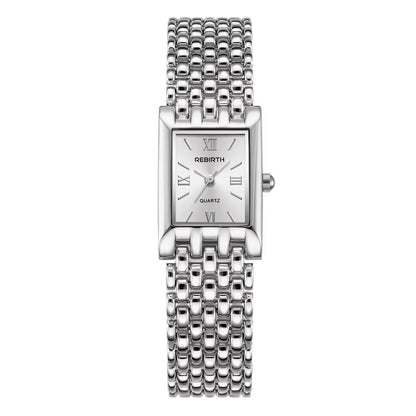 Fashionable, Simple, Light Luxury and Versatile Women'S Watch Suitable for Daily Wear and Casual Style